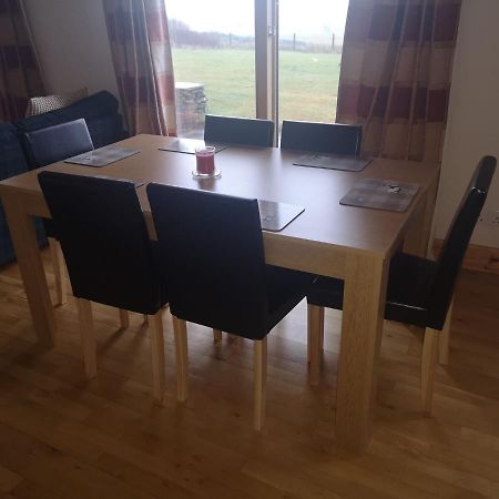 Taigh An T'Saoir Bed & Breakfast Lybster Kültér fotó