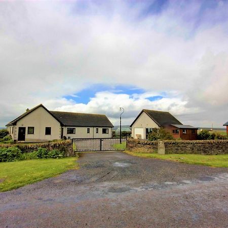 Taigh An T'Saoir Bed & Breakfast Lybster Kültér fotó