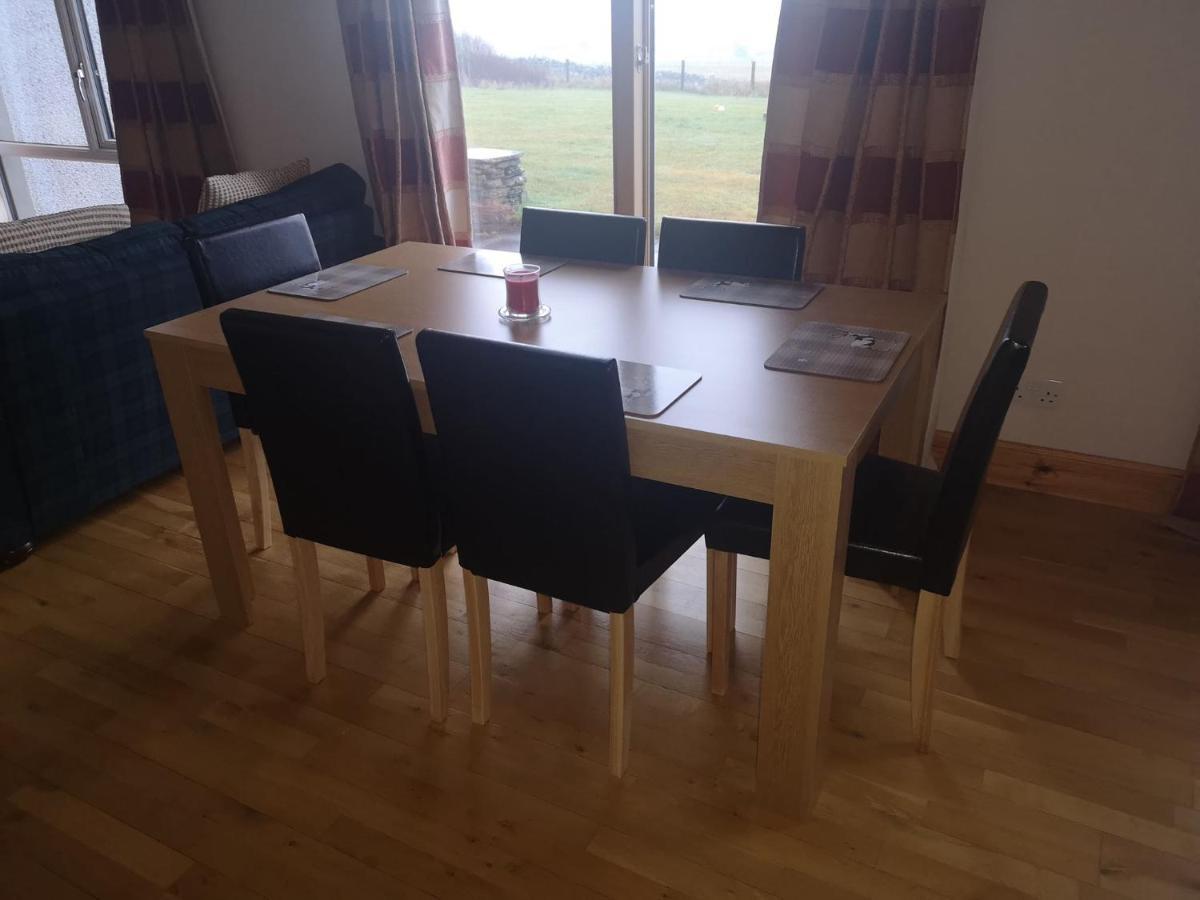 Taigh An T'Saoir Bed & Breakfast Lybster Kültér fotó