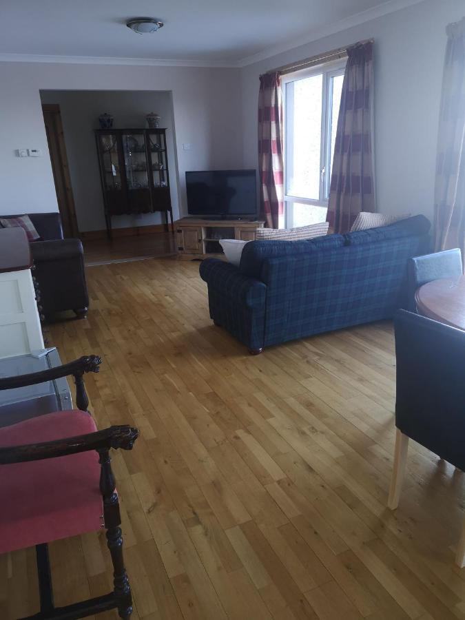 Taigh An T'Saoir Bed & Breakfast Lybster Kültér fotó