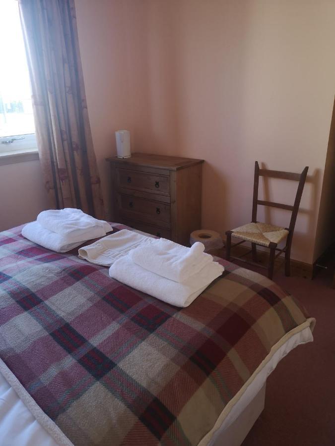 Taigh An T'Saoir Bed & Breakfast Lybster Kültér fotó