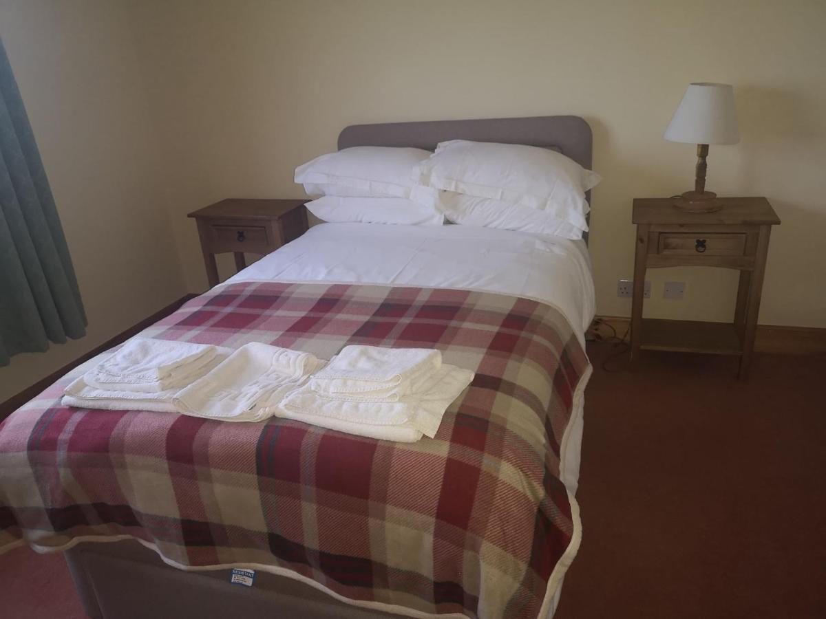 Taigh An T'Saoir Bed & Breakfast Lybster Kültér fotó
