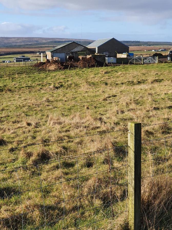 Taigh An T'Saoir Bed & Breakfast Lybster Kültér fotó