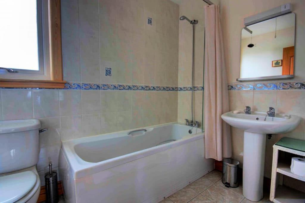 Taigh An T'Saoir Bed & Breakfast Lybster Kültér fotó